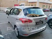 2015 Ford B-Max
