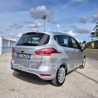 2015 Ford B-Max