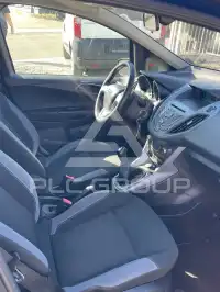 2015 Ford B-Max