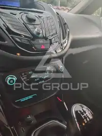 2015 Ford B-Max