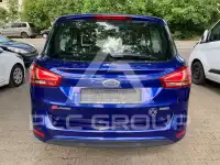2015 Ford B-Max