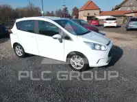2015 Ford B-Max