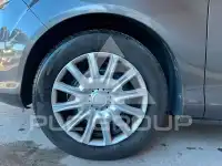 2015 Ford B-Max