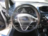 2015 Ford B-Max