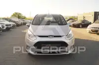 2015 Ford B-Max