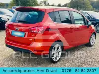 2015 Ford B-Max