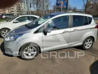 2015 Ford B-Max