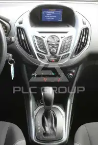 2015 Ford B-Max
