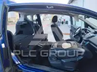 2015 Ford B-Max