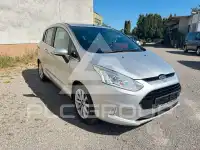2015 Ford B-Max