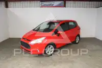 2015 Ford B-Max