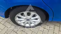 2015 Ford B-Max