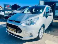 2015 Ford B-Max
