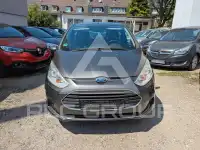 2015 Ford B-Max