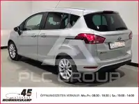 2015 Ford B-Max