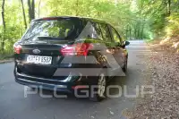 2015 Ford B-Max