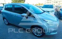 2015 Ford B-Max