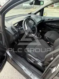 2015 Ford B-Max