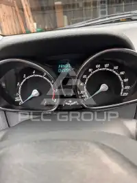 2015 Ford B-Max