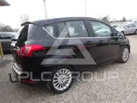 2015 Ford B-Max