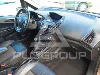 2015 Ford B-Max