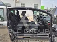 2015 Ford B-Max
