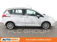 2015 Ford B-Max