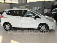 2015 Ford B-Max