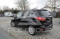2015 Ford B-Max