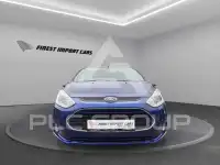 2015 Ford B-Max