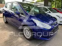 2015 Ford B-Max