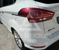 2015 Ford B-Max