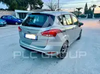 2015 Ford B-Max