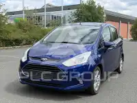 2015 Ford B-Max