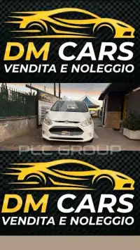 2015 Ford B-Max