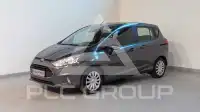 2015 Ford B-Max