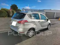 2015 Ford B-Max