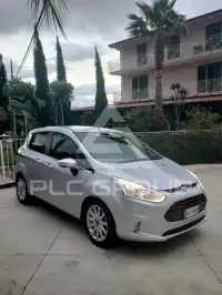 2015 Ford B-Max