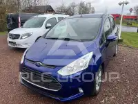 2015 Ford B-Max