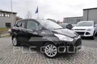 2015 Ford B-Max