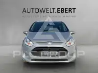2015 Ford B-Max