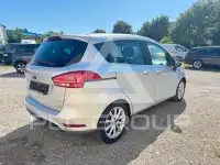 2015 Ford B-Max