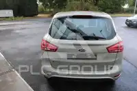 2015 Ford B-Max