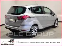 2015 Ford B-Max