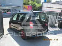 2015 Ford Tourneo