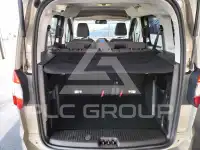 2015 Ford Tourneo