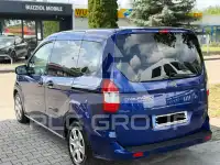 2015 Ford Tourneo