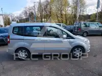 2015 Ford Tourneo