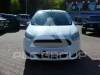 2015 Ford Tourneo