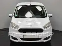 2015 Ford Tourneo